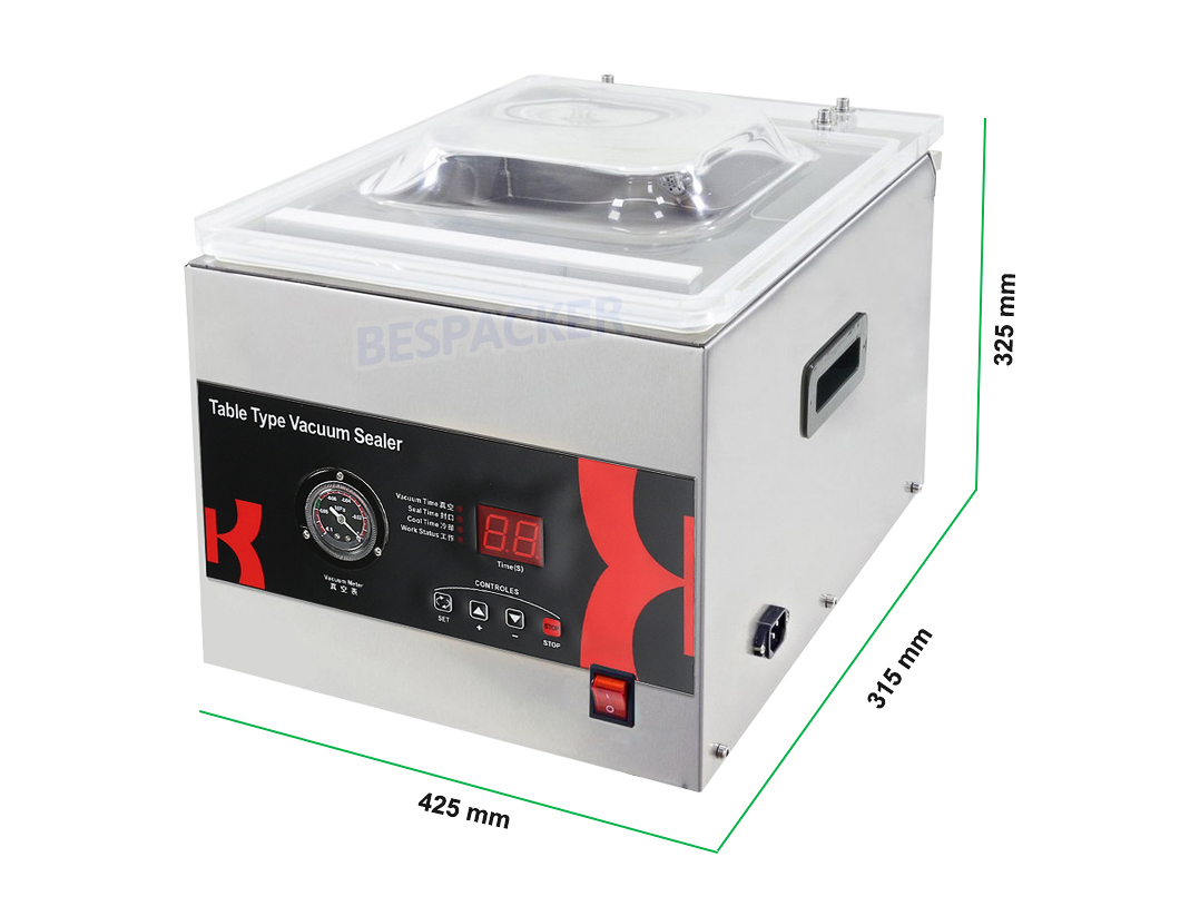 Bespacker machine Manufacturers Bespacker machine Manufacturers