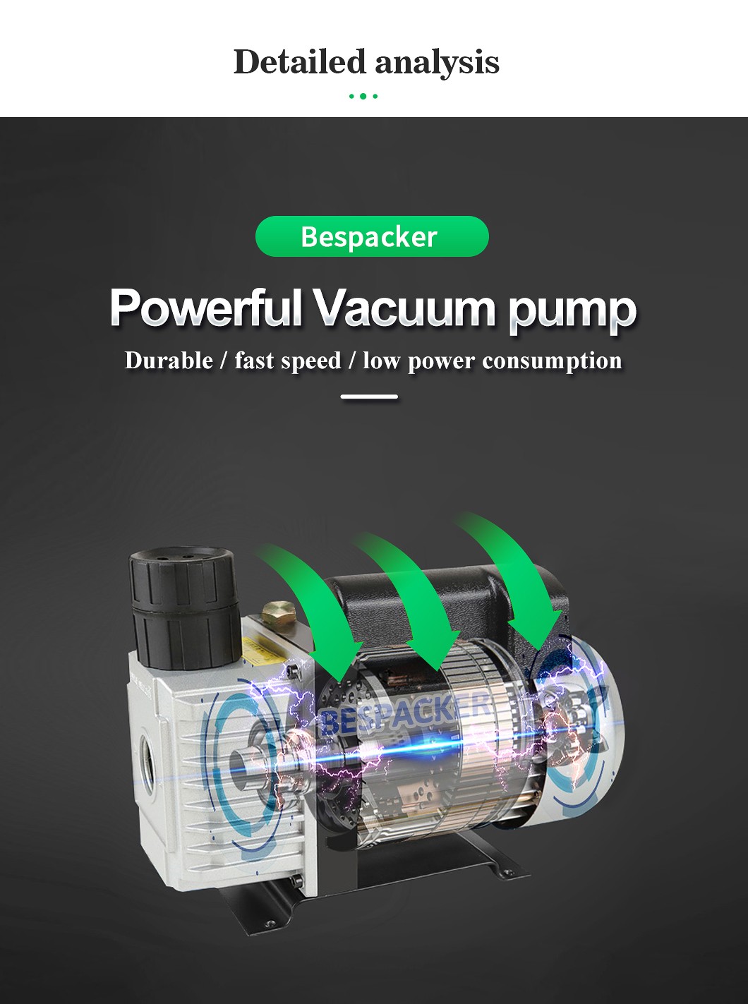 Bespacker machine Manufacturers Bespacker machine Manufacturers