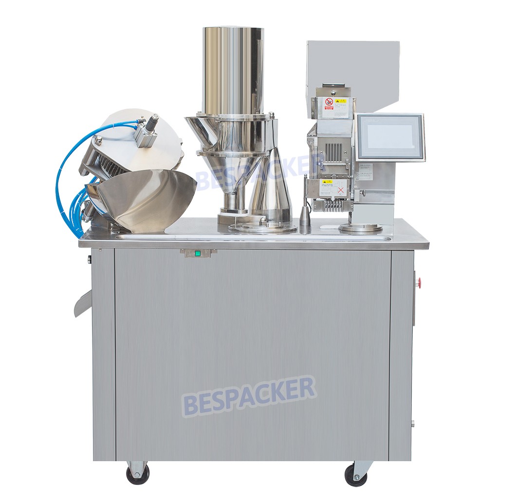 Bespacker machine Manufacturers Bespacker machine Manufacturers
