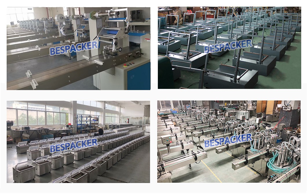 Bespacker machine Manufacturers Bespacker machine Manufacturers