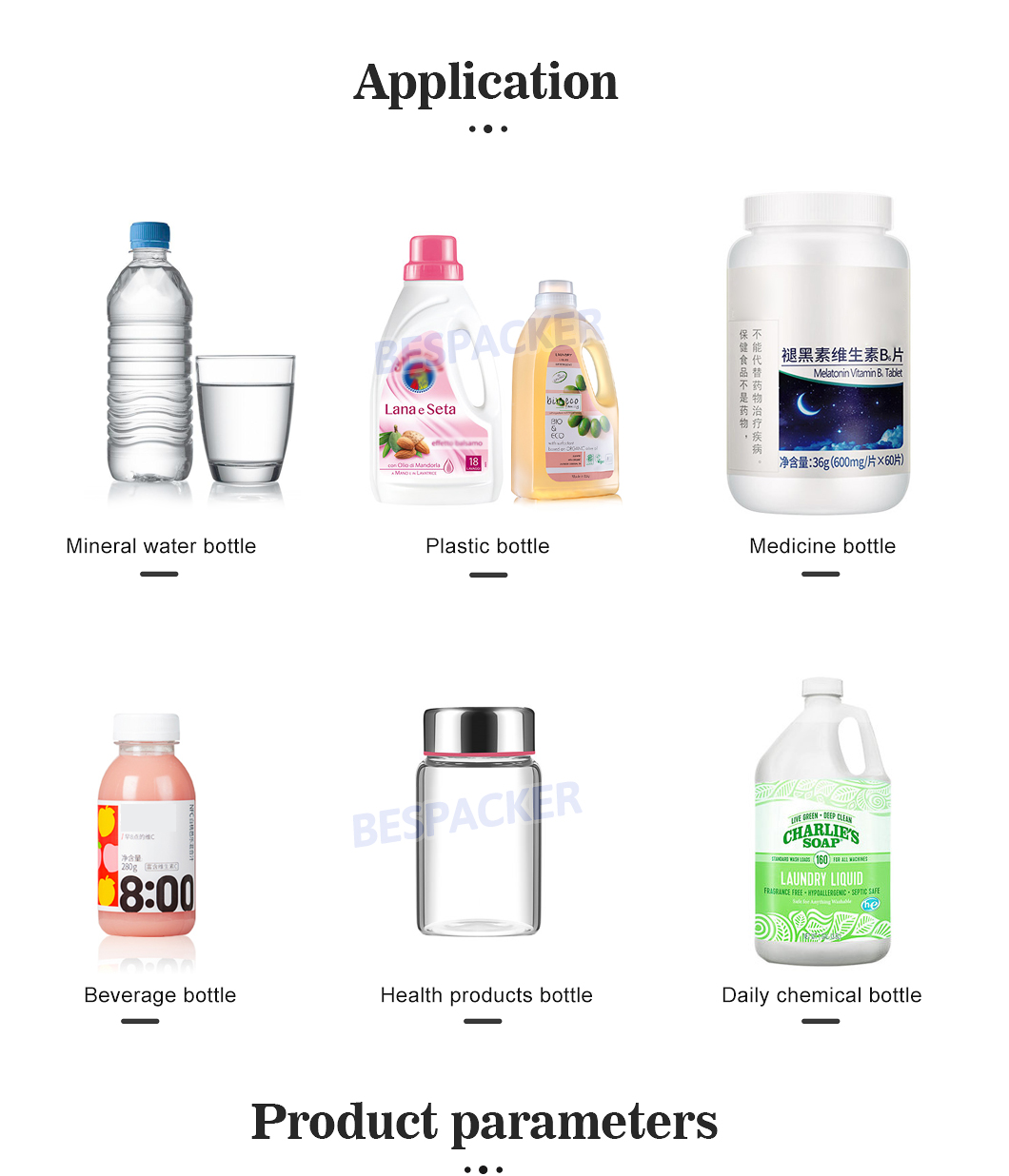 Bespacker machine Manufacturers Bespacker machine Manufacturers