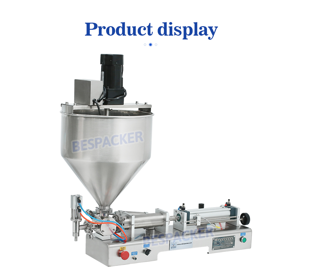 Bespacker machine Manufacturers Bespacker machine Manufacturers