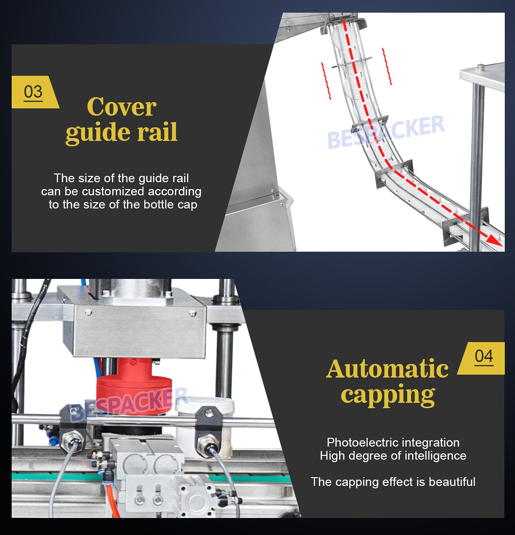Bespacker machine Manufacturers Bespacker machine Manufacturers