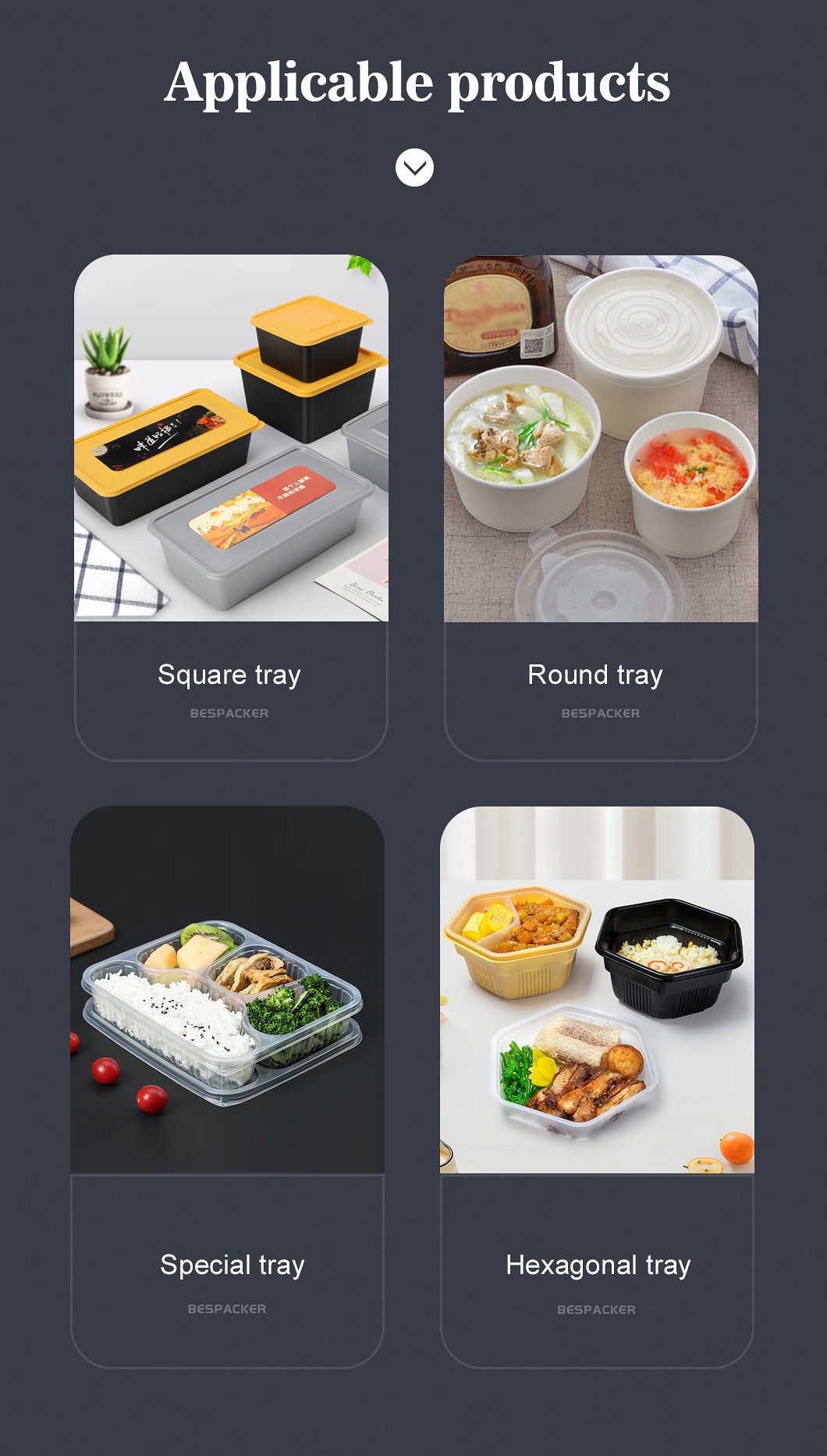 Bespacker machine Manufacturers Bespacker machine Manufacturers