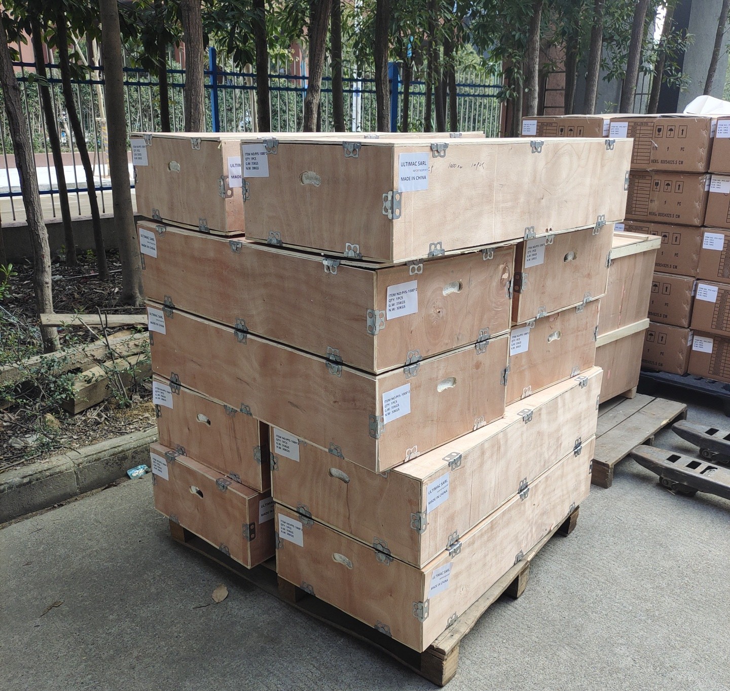 Bespacker machine Manufacturers Bespacker machine Manufacturers