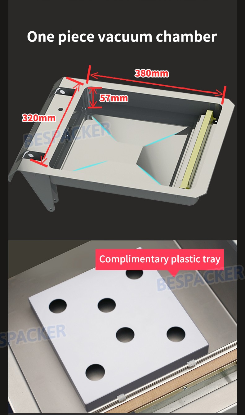 Bespacker machine Manufacturers Bespacker machine Manufacturers