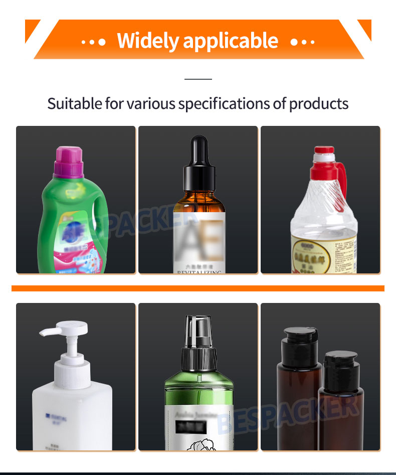 Bespacker machine Manufacturers Bespacker machine Manufacturers