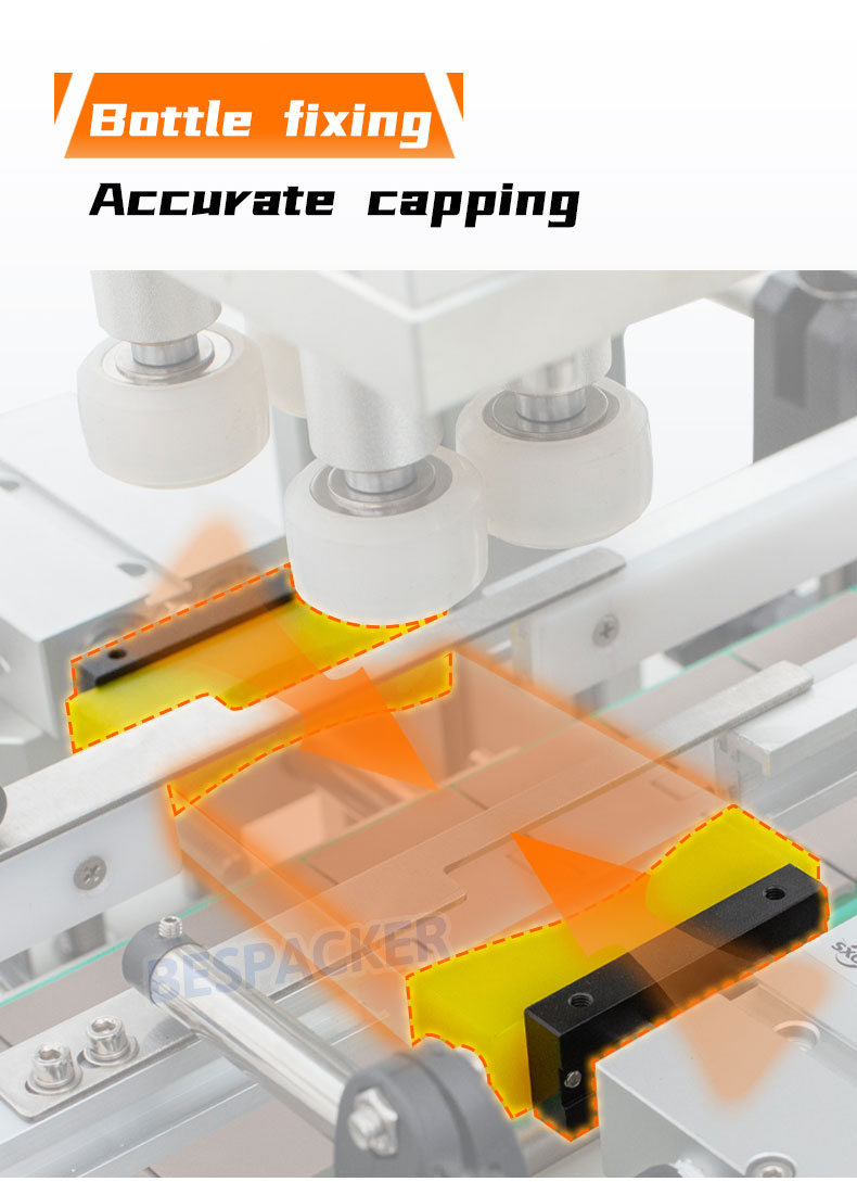 Bespacker machine Manufacturers Bespacker machine Manufacturers