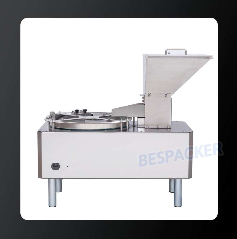 Bespacker machine Manufacturers Bespacker machine Manufacturers