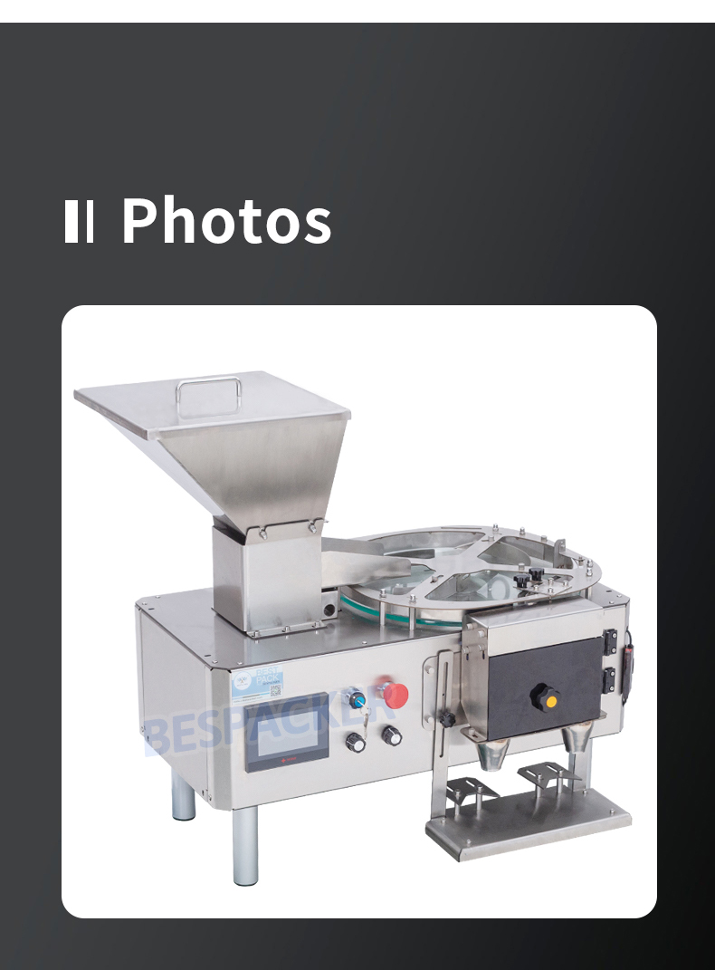 Bespacker machine Manufacturers Bespacker machine Manufacturers