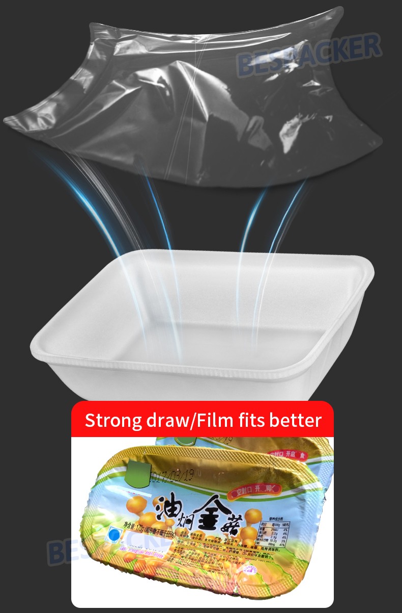 Bespacker machine Manufacturers Bespacker machine Manufacturers