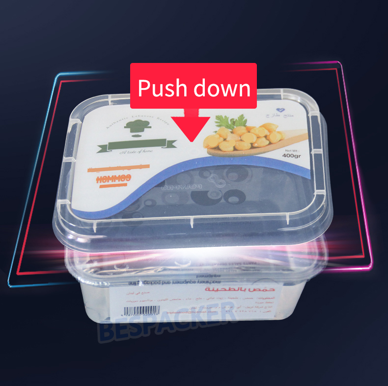 Bespacker machine Manufacturers Bespacker machine Manufacturers