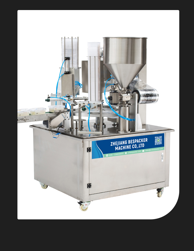 Bespacker machine Manufacturers Bespacker machine Manufacturers