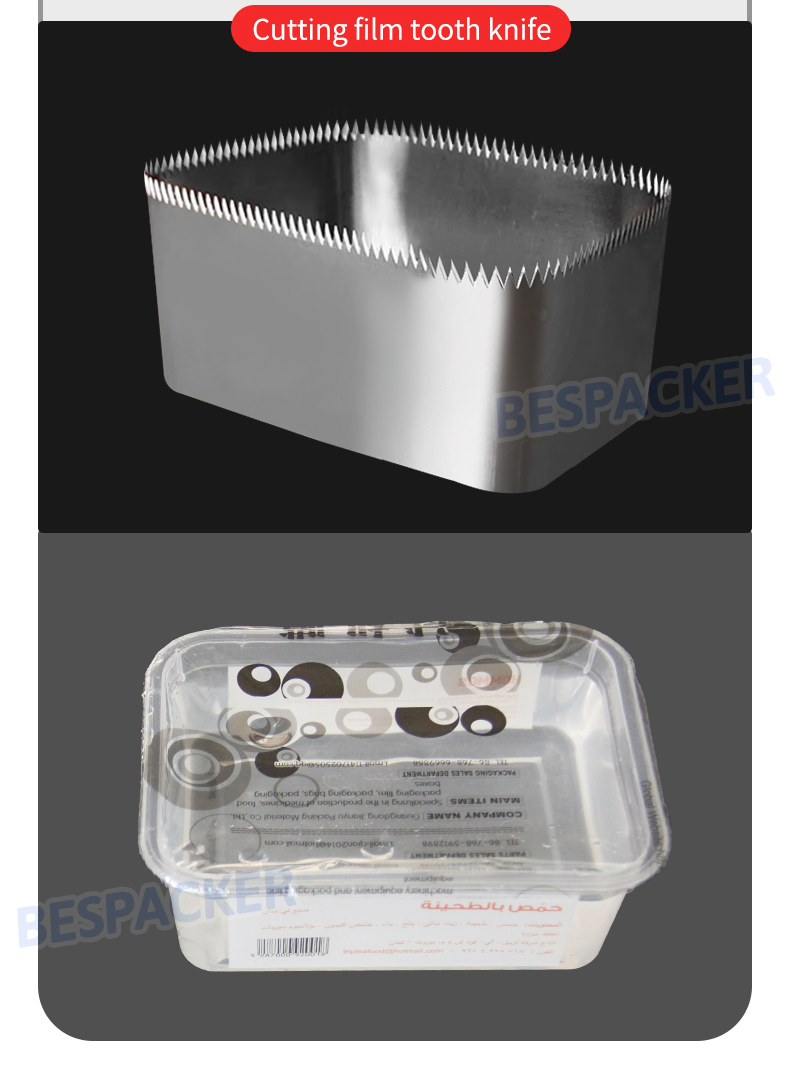 Bespacker machine Manufacturers Bespacker machine Manufacturers