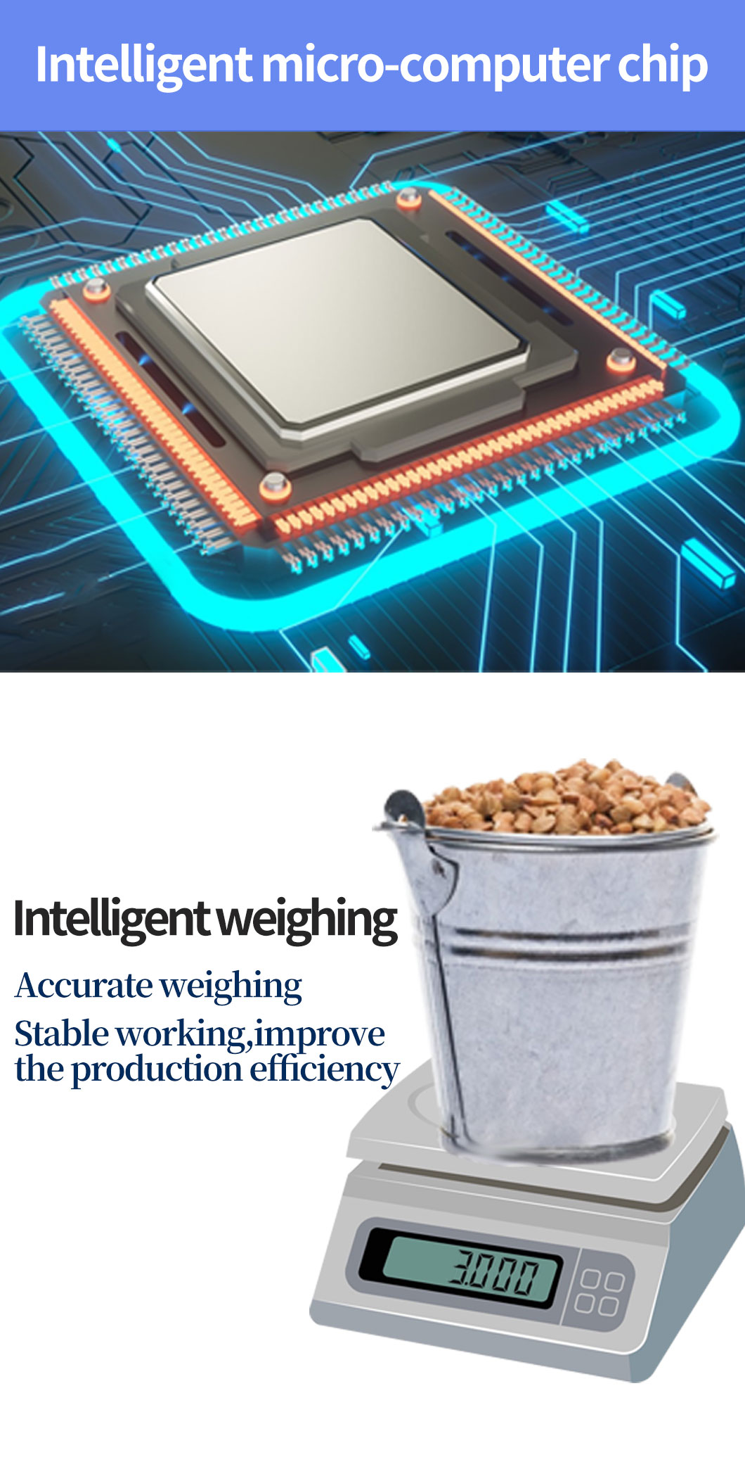 Bespacker machine Manufacturers Bespacker machine Manufacturers