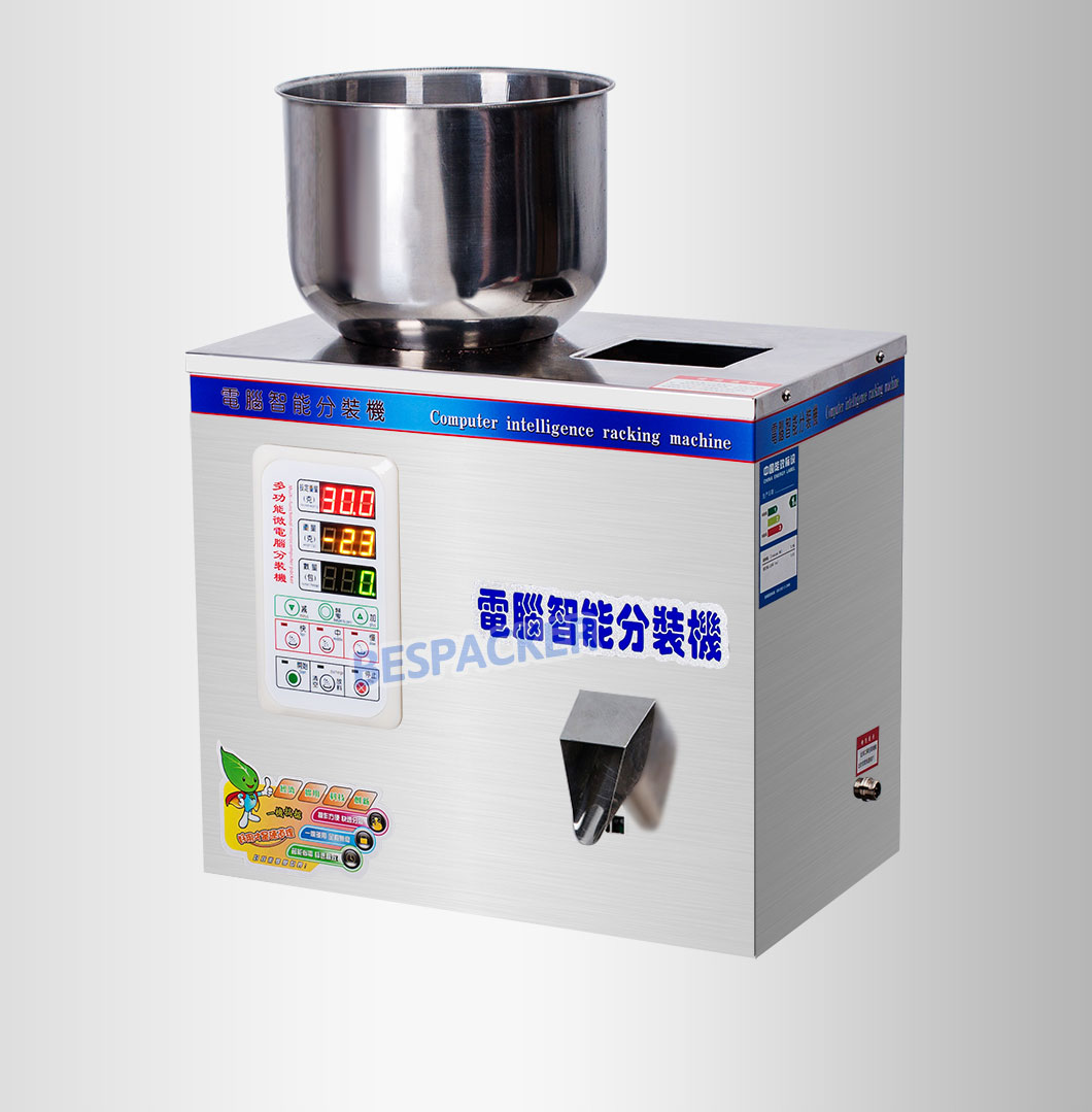 Bespacker machine Manufacturers Bespacker machine Manufacturers