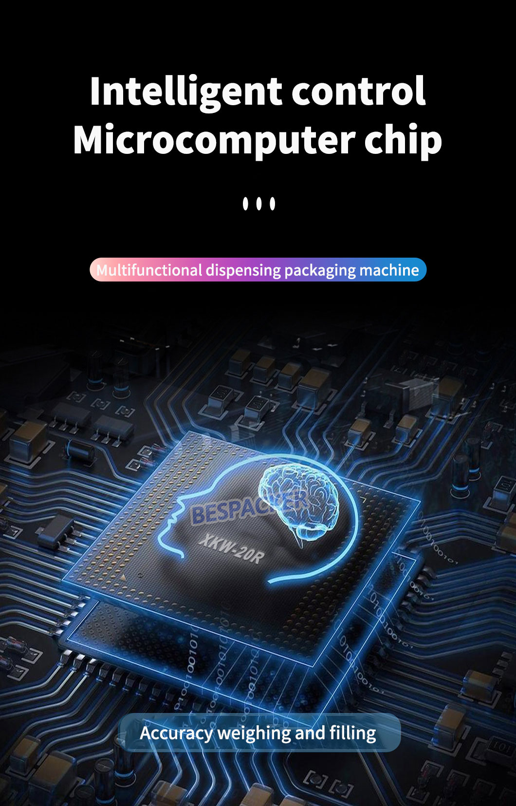 Bespacker machine Manufacturers Bespacker machine Manufacturers