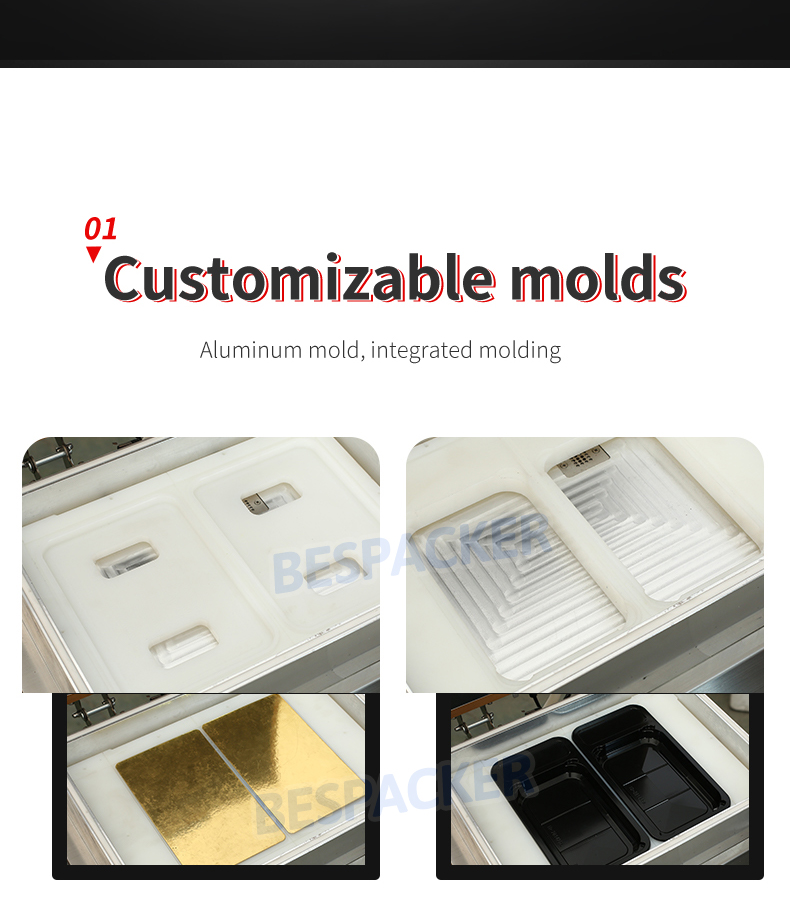 Bespacker machine Manufacturers Bespacker machine Manufacturers