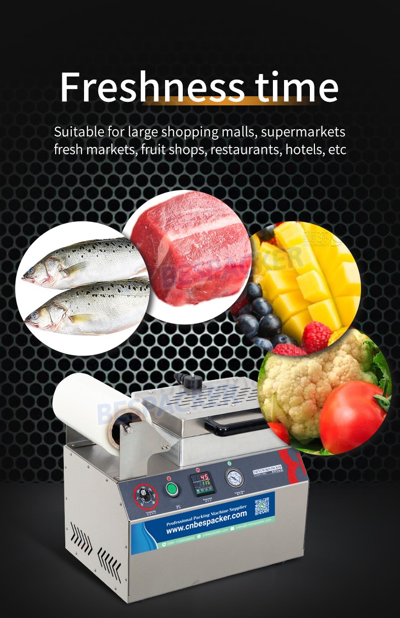 Bespacker machine Manufacturers Bespacker machine Manufacturers