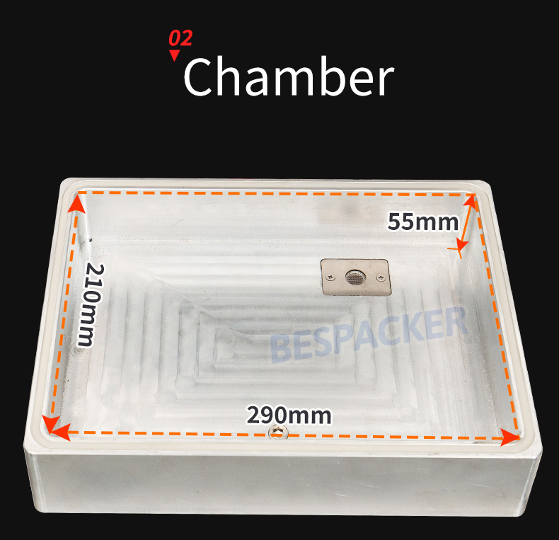 Bespacker machine Manufacturers Bespacker machine Manufacturers