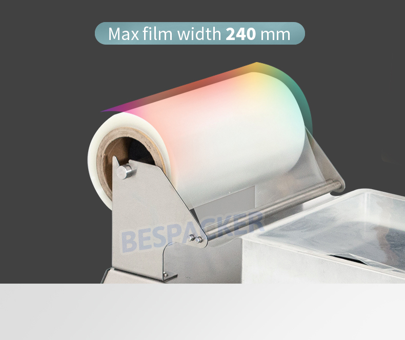 Bespacker machine Manufacturers Bespacker machine Manufacturers