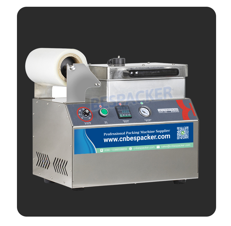 Bespacker machine Manufacturers Bespacker machine Manufacturers