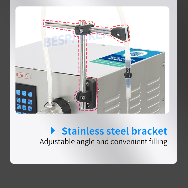 Bespacker machine Manufacturers Bespacker machine Manufacturers