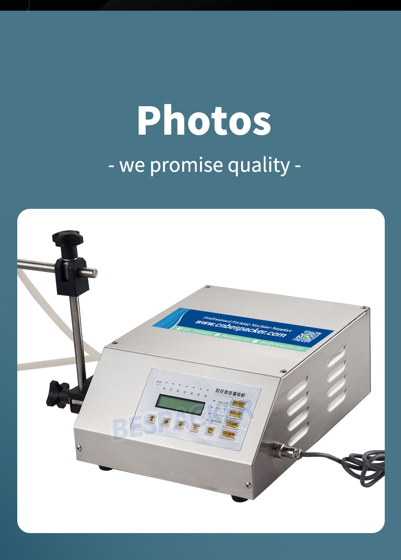 Bespacker machine Manufacturers Bespacker machine Manufacturers