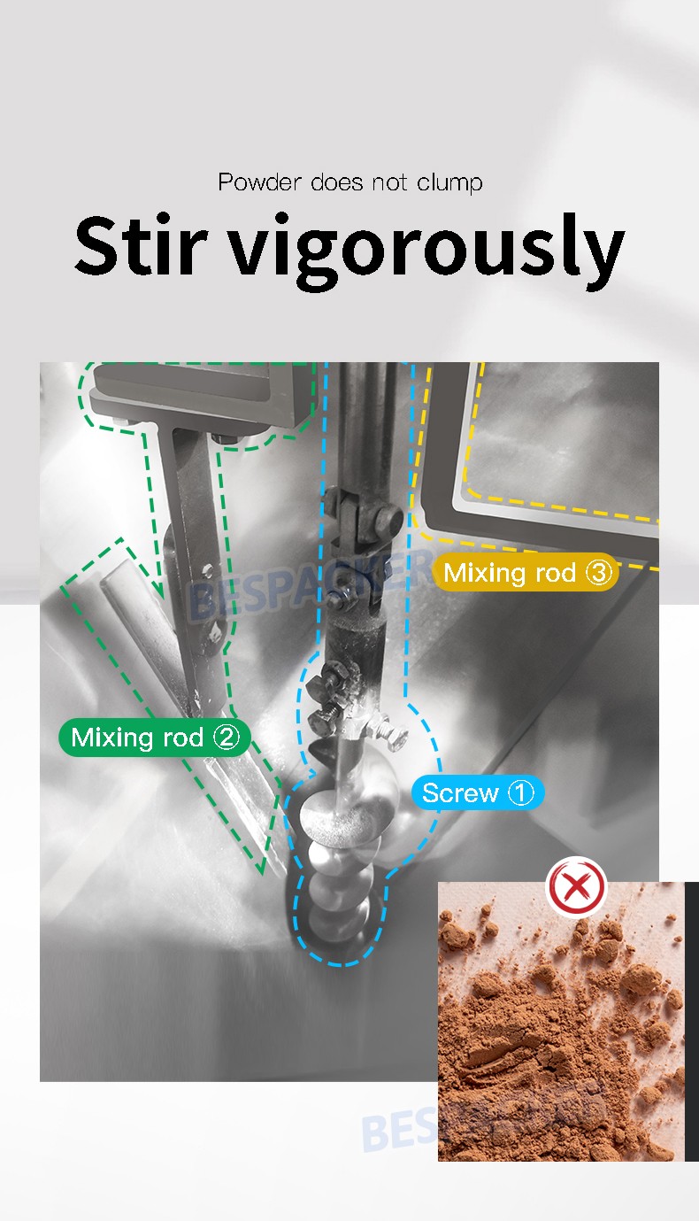 Bespacker machine Manufacturers Bespacker machine Manufacturers