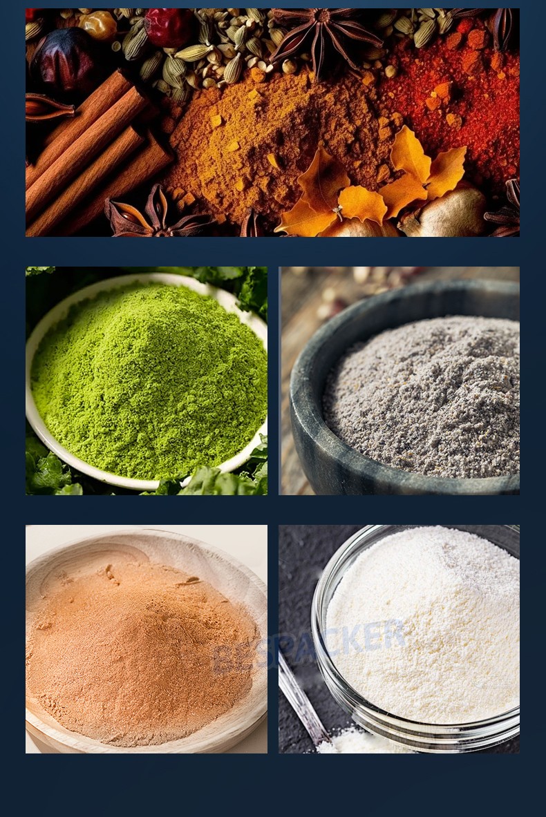 Bespacker machine Manufacturers Bespacker machine Manufacturers