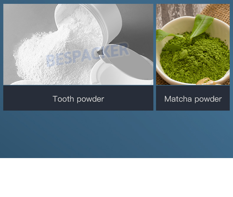 Bespacker machine Manufacturers Bespacker machine Manufacturers