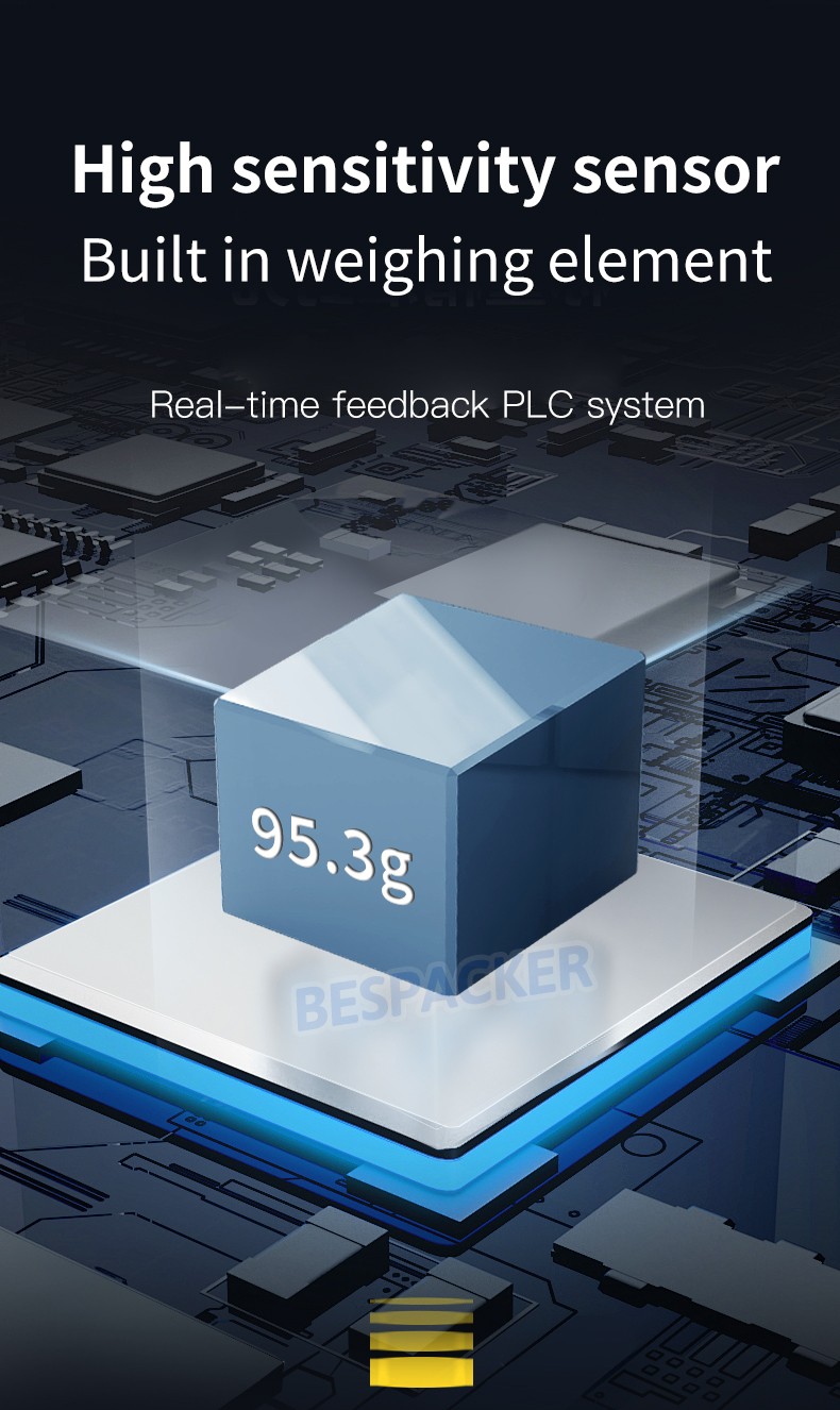 Bespacker machine Manufacturers Bespacker machine Manufacturers