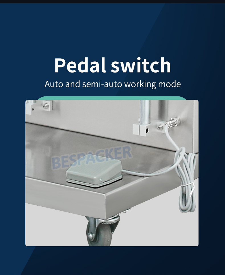 Bespacker machine Manufacturers Bespacker machine Manufacturers