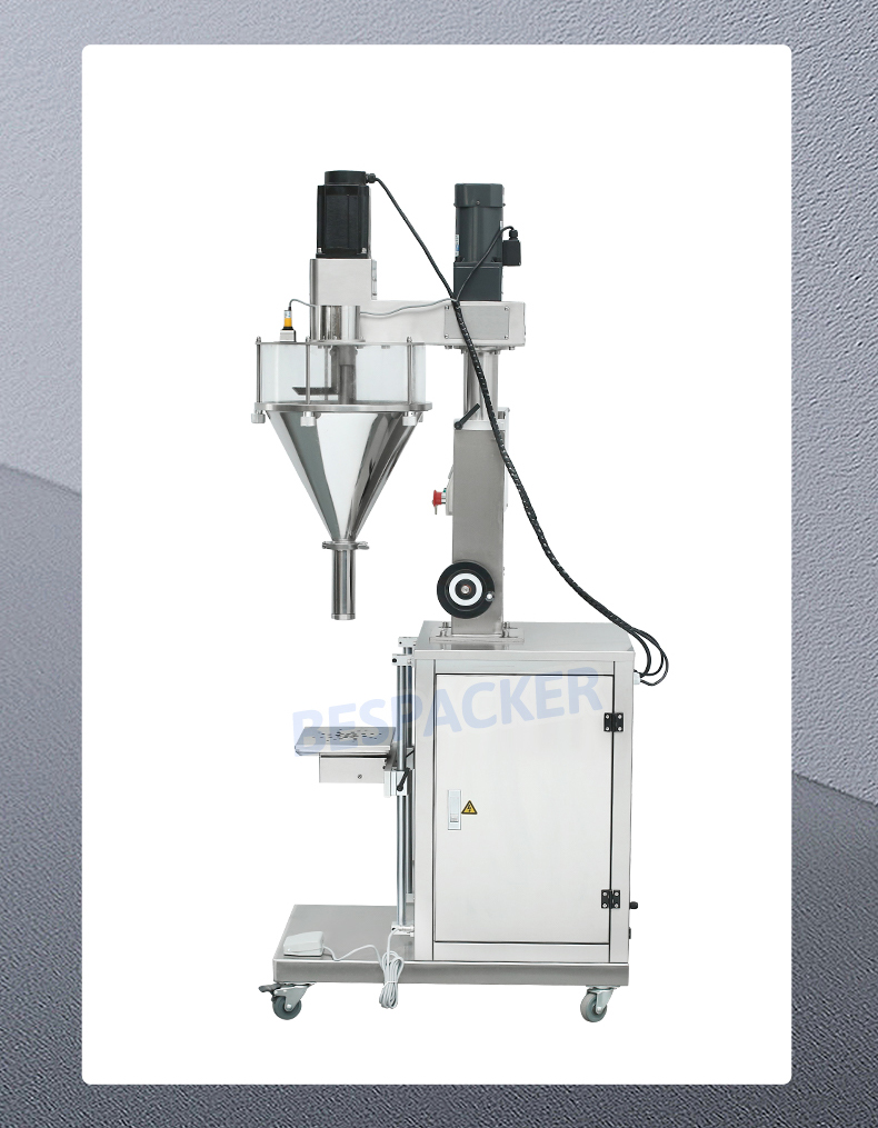 Bespacker machine Manufacturers Bespacker machine Manufacturers