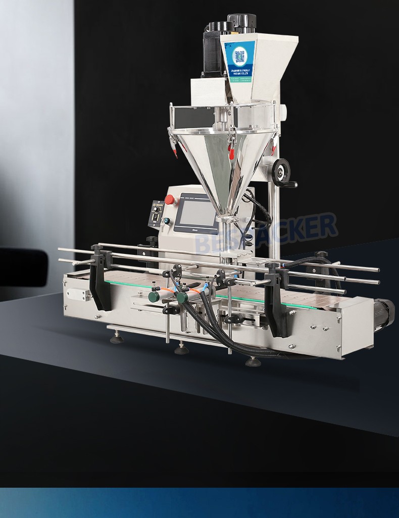 Bespacker machine Manufacturers Bespacker machine Manufacturers