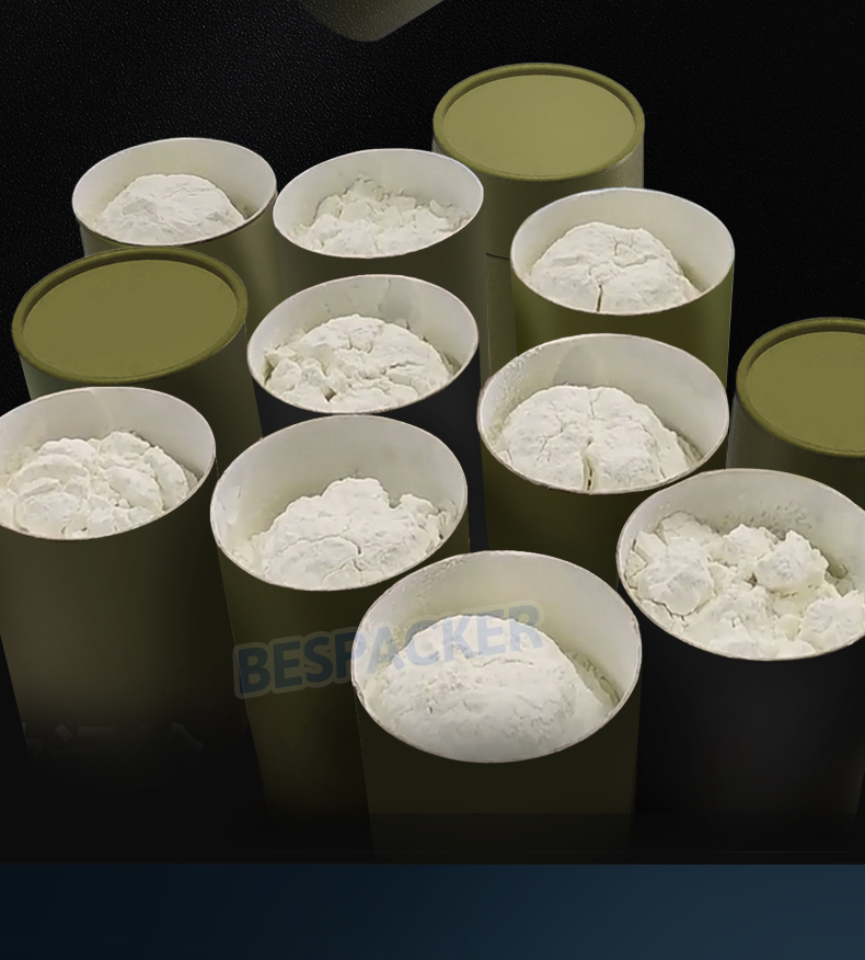 Bespacker machine Manufacturers Bespacker machine Manufacturers