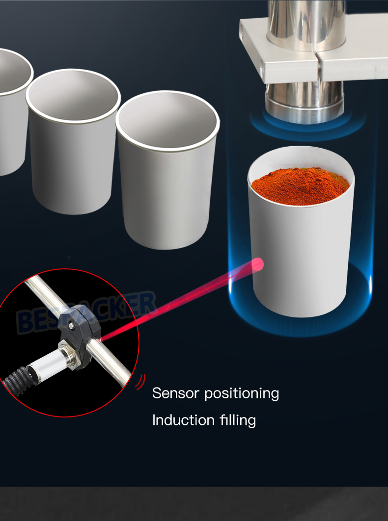 Bespacker machine Manufacturers Bespacker machine Manufacturers