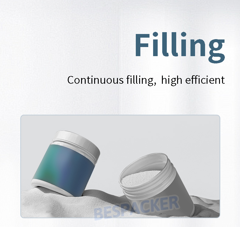 Bespacker machine Manufacturers Bespacker machine Manufacturers