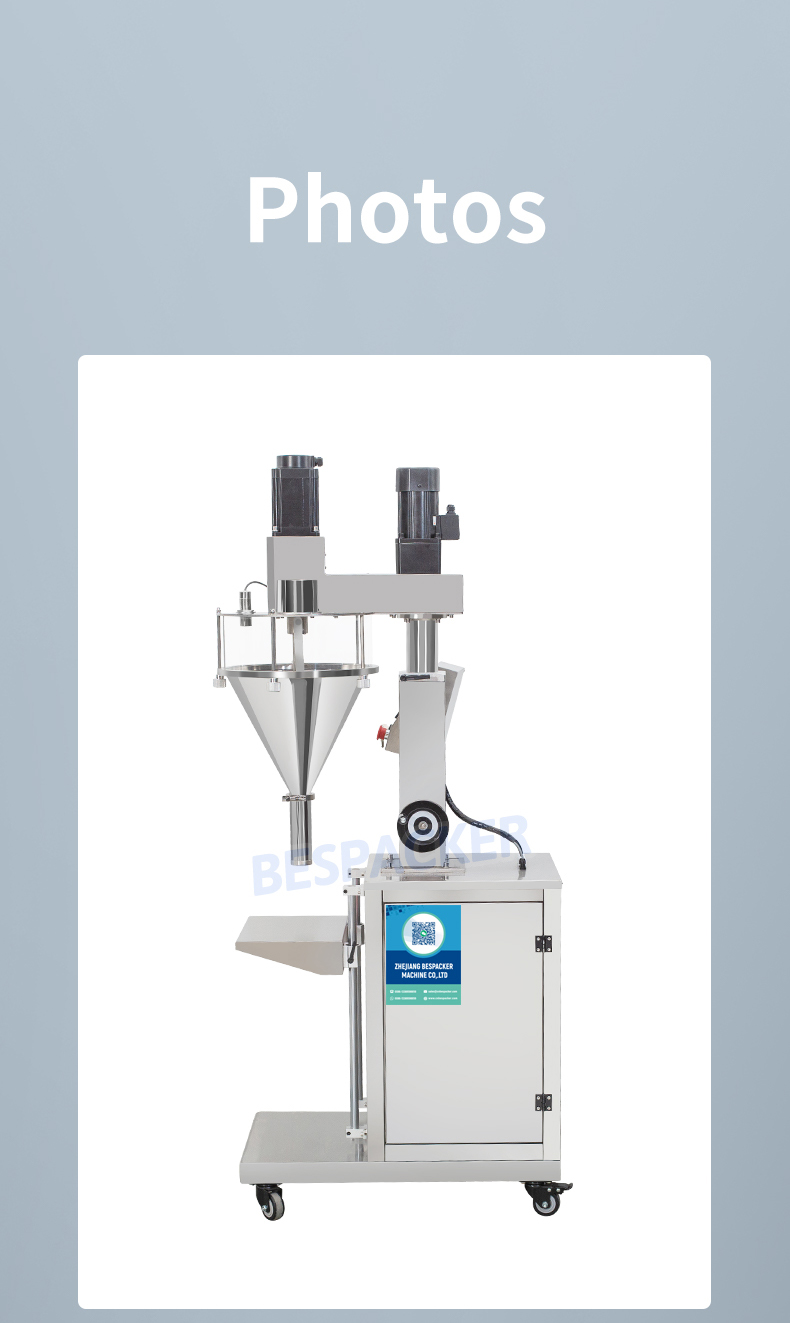 Bespacker machine Manufacturers Bespacker machine Manufacturers