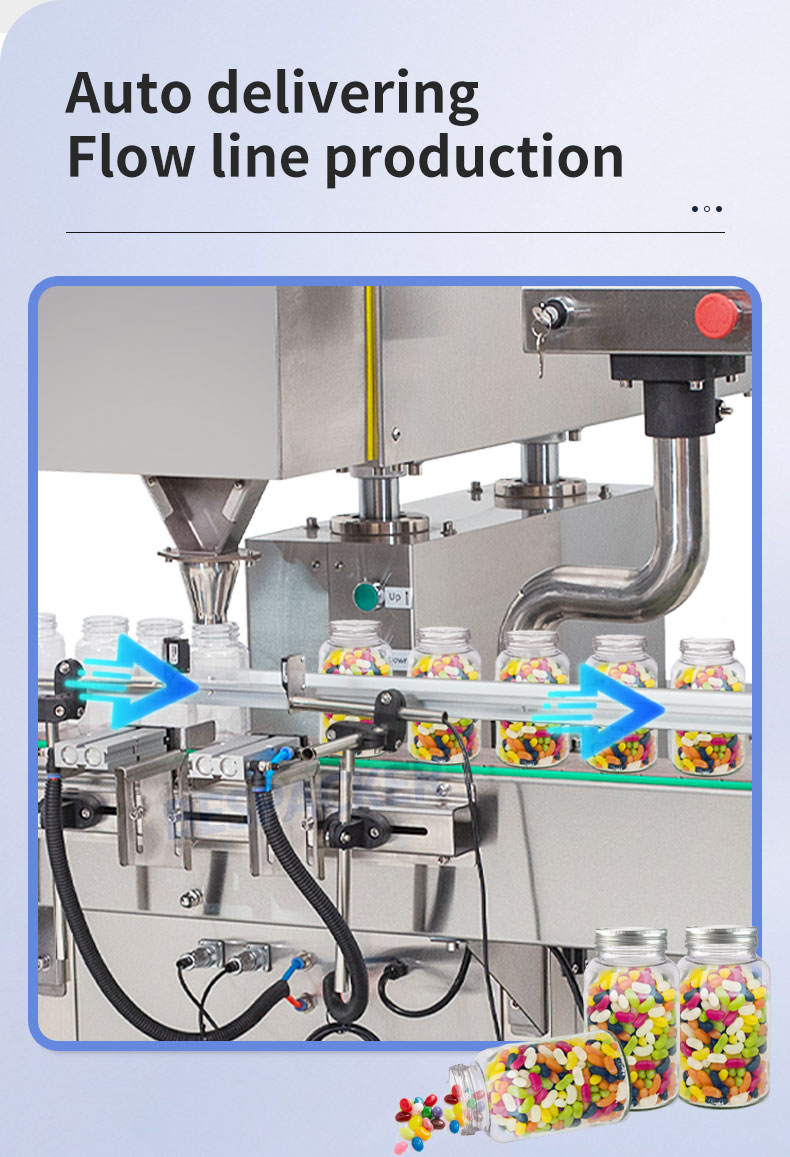 Bespacker machine Manufacturers Bespacker machine Manufacturers