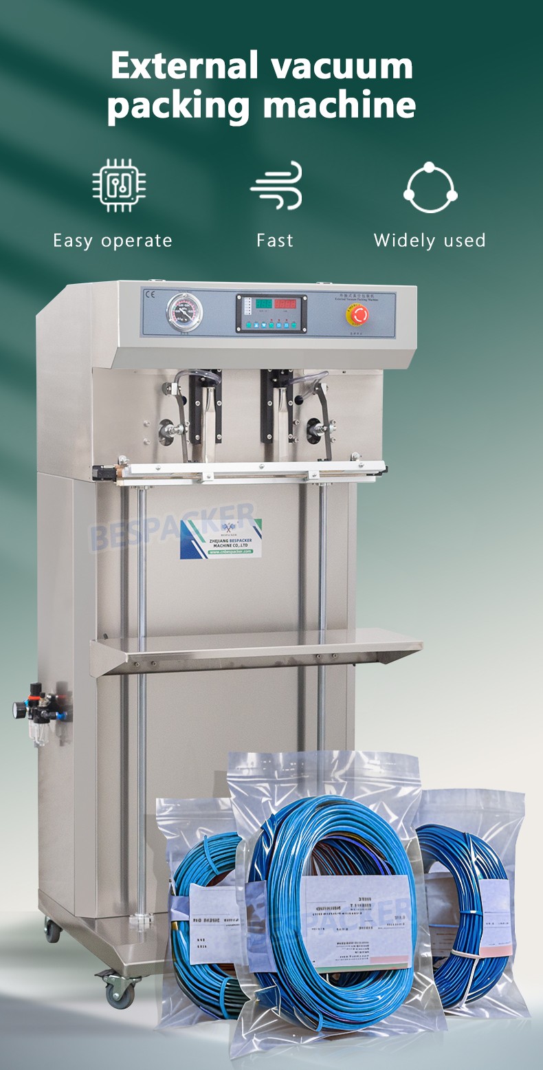 Bespacker machine Manufacturers Bespacker machine Manufacturers