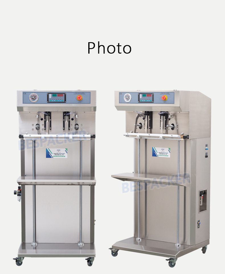 Bespacker machine Manufacturers Bespacker machine Manufacturers