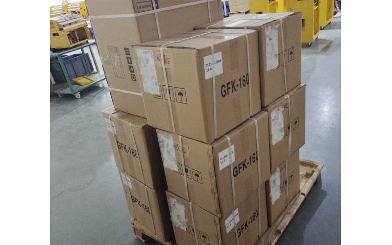 Thanks to Dubai  customers for their fourth order??！